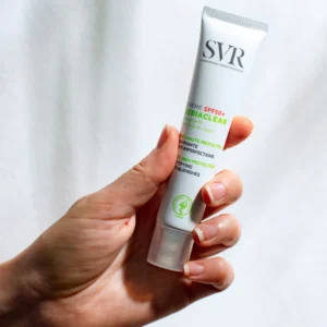 Crème SPF50+