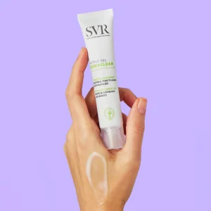SVR-Sebiaclear-Active
