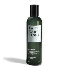 LAZARTIGUE NOURISH SHAMPOO NUTRITIVA E HIDRATANTE 250ML - Image 1