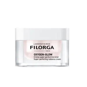 OXYGEN GLOW CREMA ILUMINADORA - Image 1
