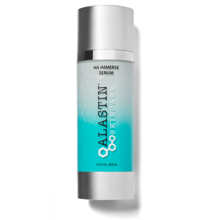 HA (Hyaluronic Acid) IMMERSE Serum