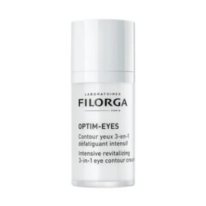 OPTIM EYES CONTORNO DE OJOS 15 ML.