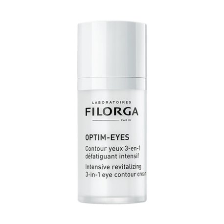OPTIM EYES CONTORNO DE OJOS 15 ML.