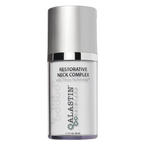 RESTORATIVE NECK COMPLEX RESTORATIVE NECK COMPLEX