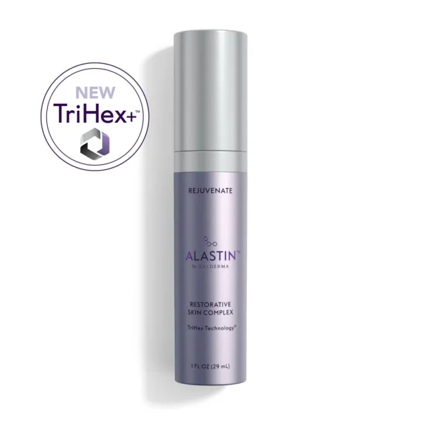 Restorative Skin Complex Restorative Skin Complex