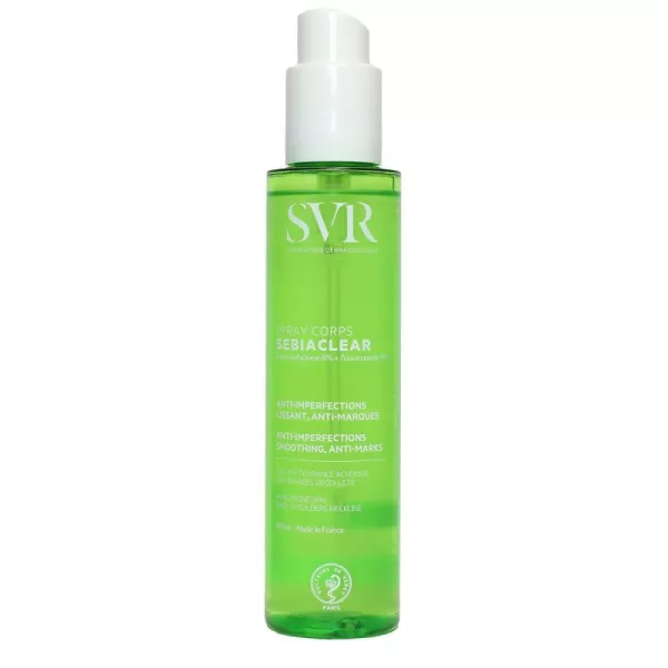 SPRAY CORPS SEBIACLEAR X150ML